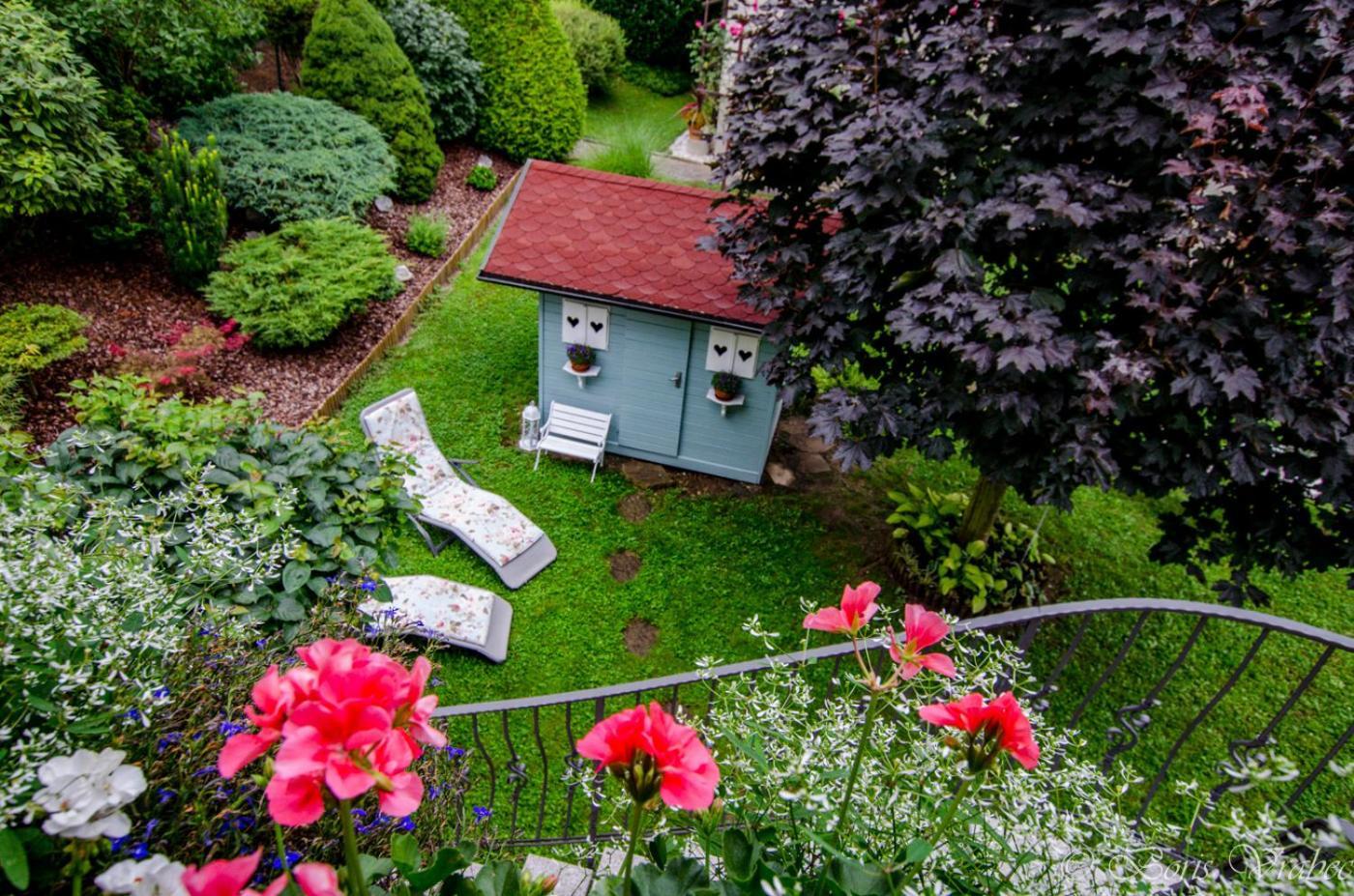 Apartmaji Urska Laško Exterior foto